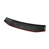 2024-26 Mustang GTS Rear Deck Lid Blackout Panel  - Smoked