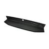 2024-26 Mustang GTS Rear Deck Lid Blackout Panel  - Smoked