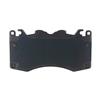 2024-26 Mustang Front Brake Pads  - Low Metallic Performance Pack