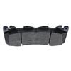2024-25 Mustang Front Brake Pads - Performance Pack