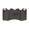 2024-26 Mustang Front Brake Pads  - Low Metallic Performance Pack