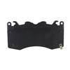 2024-26 Mustang Front Brake Pads  - Low Metallic Performance Pack
