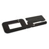 2024 Mustang 5.0 Fender Emblem - Black