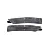 2024-26 Mustang LED Side Marker Kit  - Clear Lens