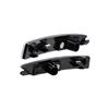 2024-26 Mustang LED Side Marker Kit  - Clear Lens