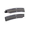 2024-26 Mustang LED Side Marker Kit  - Clear Lens