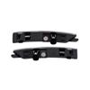 2024-26 Mustang LED Side Marker Kit  - Clear Lens