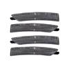 2024-26 Mustang LED Side Marker Kit  - Clear Lens