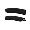 2024-26 Mustang LED Side Marker Kit With Startup Sequence  - Smoked Lens