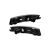 2024-26 Mustang LED Side Marker Kit With Startup Sequence  - Smoked Lens