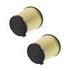 2024-26 Mustang Motorcraft Air Filter Kit 5.0