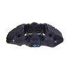 2024-26 Mustang Brembo Rear Brake Caliper Kit  - Satin Black Performance Pack