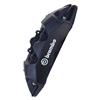 2024-26 Mustang Brembo Rear Brake Caliper Kit  - Satin Black Performance Pack