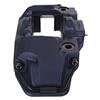 2024-26 Mustang Brembo Rear Brake Caliper Kit  - Satin Black Performance Pack