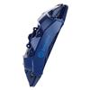 2024-26 Mustang Brembo Rear Brake Caliper Kit  - Notorious Blue Performance Pack
