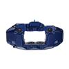 2024-26 Mustang Brembo Rear Brake Caliper Kit  - Notorious Blue Performance Pack