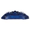 2024-26 Mustang Brembo Rear Brake Caliper Kit  - Notorious Blue Performance Pack