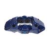 2024-26 Mustang Brembo Rear Brake Caliper Kit  - Notorious Blue Performance Pack