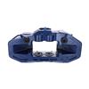 2024-26 Mustang Brembo Rear Brake Caliper Kit  - Notorious Blue Performance Pack