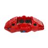 2024-26 Mustang Brembo Rear Brake Caliper Kit  - Red Performance Pack