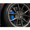 2024-26 Mustang OEM Front Brake Rotors - 15.4"  5.0