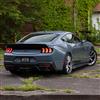 2024-26 Mustang RTR Side Splitter Kit