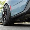 2024-26 Mustang RTR Side Splitter Kit