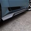 2024-26 Mustang RTR Side Splitter Kit