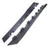 2024-26 Mustang RTR Side Splitter Kit