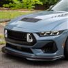 2024-26 Mustang RTR Upper & Lower Grille Kit