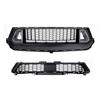 2024-26 Mustang RTR Upper & Lower Grille Kit