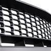 2024-26 Mustang RTR Upper & Lower Grille Kit