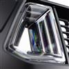 2024-26 Mustang RTR Upper & Lower Grille Kit