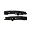 2024-26 Mustang LED Side Marker Kit  - Smoked Lens