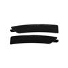 2024-26 Mustang LED Side Marker Kit  - Smoked Lens