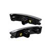 2024-26 Mustang LED Side Marker Kit  - Smoked Lens
