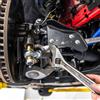 2024-26 Mustang Steeda Mustang Bump Steer Kit