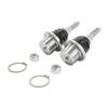 2024-26 Mustang Steeda X24 Ball Joint Kit
