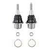 2024-26 Mustang Steeda X24 Ball Joint Kit