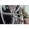 2024-26 Mustang Velgen VF10 Wheel & Nitto Tire Kit - 20x10/11  - Silver