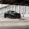 2024-26 Mustang Velgen VF10 Wheel & M/T Tire Kit - 20x10/11  - Bronze