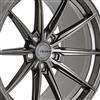 2024-26 Mustang Velgen VF10 Wheel & Nitto Tire Kit - 20x10/11  - Gunmetal