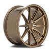 2024-26 Mustang Velgen VF10 Wheel & Nitto Tire Kit - 20x10/11  - Bronze