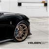 2024-26 Mustang Velgen VF10 Wheel & Nitto Tire Kit - 20x10/11  - Bronze