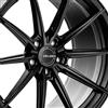 2024-26 Mustang Velgen VF10 Wheel & Nitto Tire Kit - 20x10/11  - Satin Black
