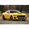 2024-26 Mustang Velgen VF10 Wheel & Nitto Tire Kit - 20x10/11  - Gloss Black