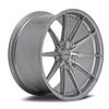 2024-26 Mustang Velgen VF10 Wheel & Nitto Tire Kit - 20x10/11  - Silver