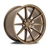 2024-26 Mustang Velgen VF10 Wheel & Nitto Tire Kit - 20x10/11  - Bronze