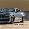 2024-26 Mustang Velgen VF10 Wheel & M/T Tire Kit - 20x10/11  - Gunmetal