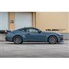 2024-26 Mustang Velgen VF10 Wheel & Nitto Tire Kit - 20x10/11  - Gunmetal